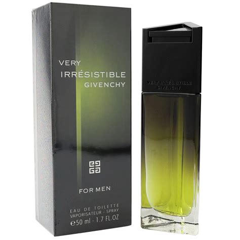 Givenchy Very Irresistible for Men Eau d